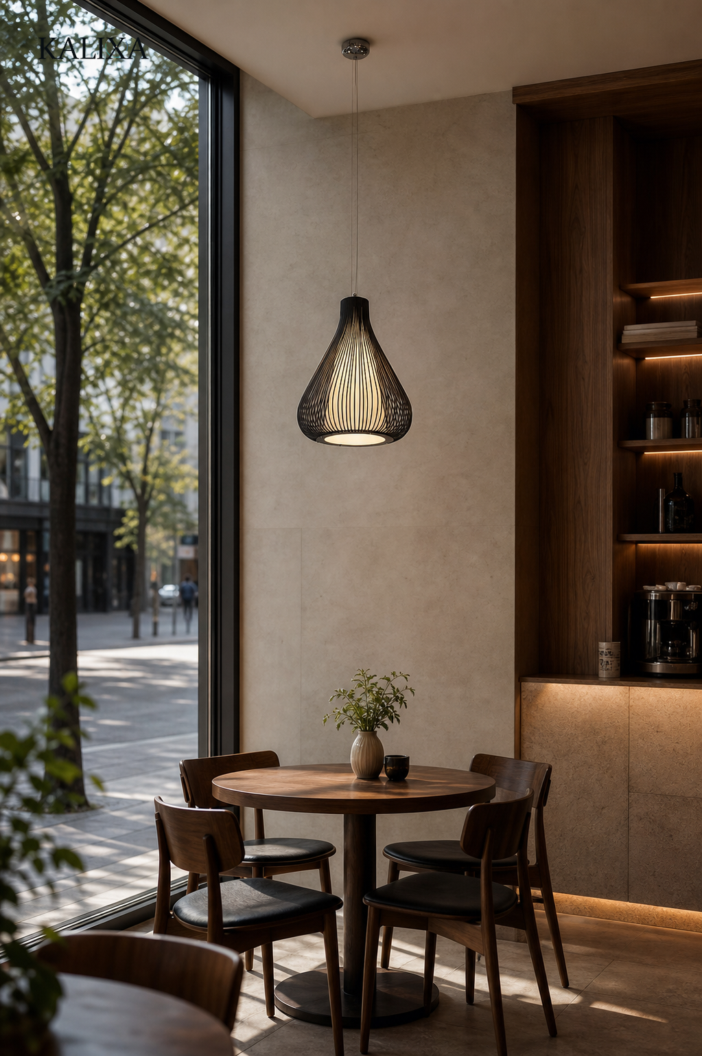 Southeast Asia Resort & Restaurant Lighting