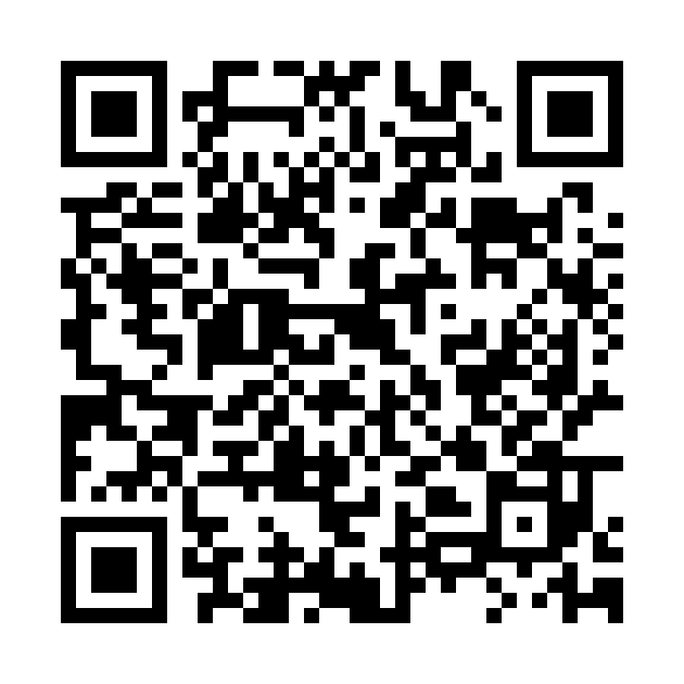 LinkedIn QR code for Kalixa Smart Space